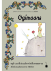 Ogimaans Cover Image