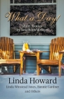 What a Day! Short Stories by Southern Writers By Linda Winstead Jones, Linda Howard, Bonnie Gardner Cover Image