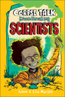 Corpse Talk: Groundbreaking Scientists (Corpse Talk  #1) By DK Cover Image