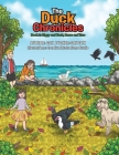 The Duck Chronicles, Book 2: Ziggy and Zack, Brave and True Cover Image