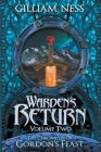 Warden's Return Cover Image