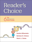 Reader's Choice, 6th Edition By Sandra Silberstein, Barbara K. Dobson, Mark A. Clarke Cover Image