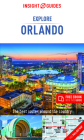 Insight Guides Explore Orlando (Travel Guide with Free Ebook) (Insight Explore Guides) By Insight Guides Cover Image