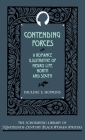 Contending Forces: A Romance Illustrative of Negro Life North and South (Schomburg Library of Nineteenth-Century Black Women Writers) By Pauline E. Hopkins, Richard Yarbrough (Introduction by) Cover Image