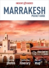 Insight Guides Pocket Marrakesh (Travel Guide with Free Ebook) (Insight Pocket Guides) By Insight Guides Cover Image