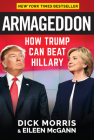 Armageddon: How Trump Can Beat Hillary Cover Image