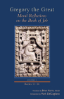 Moral Reflections on the Book of Job, Volume 3: Books 11-16 Volume 258 (Cistercian Studies #258) By Gregory, Brian Kerns (Translator), Mark Delcogliano (Introduction by) Cover Image