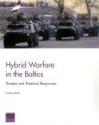 Hybrid Warfare in the Baltics: Threats and Potential Responses By Andrew Radin Cover Image