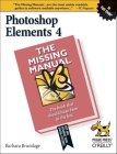 Photoshop Elements 4: The Missing Manual: The Missing Manual Cover Image