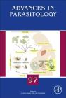 Advances in Parasitology: Volume 97 Cover Image