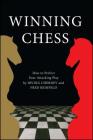 WINNING CHESS By Irving Chernev, Fred Reinfeld Cover Image