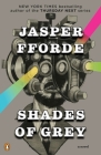 Shades of Grey: A Novel Cover Image