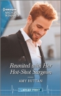 Reunited with Her Hot-Shot Surgeon Cover Image