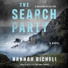 The Search Party Cover Image