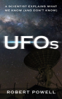 UFOs: A Scientist Explains What We Know (and Don't Know) Cover Image