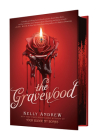 The Gravewood By Kelly Andrew Cover Image