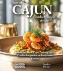 Best of Cajun Cuisine Cookbook: 100+ Classic Recipes Made Quick and Easy By Alexander James Oliver Cover Image