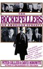 The Rockefellers: An American Dynasty By Peter Collier, David Horowitz, Michael Anthony (Read by) Cover Image