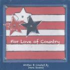 For Love of Country Cover Image