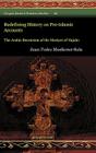 Redefining History on Pre-Islamic Accounts (Gorgias Eastern Christian Studies) By Juan Pedro Monferrer-Sala Cover Image