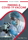 Finding a Covid-19 Vaccine Cover Image