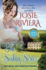 The Seeking Series: Large Print Edition By Josie Riviera Cover Image