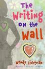 Do the Math #2: The Writing on the Wall By Wendy Lichtman Cover Image