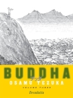 Buddha 3: Devadatta By Osamu Tezuka Cover Image