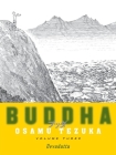 Buddha 3: Devadatta Cover Image