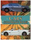 Cars Coloring Book: Adult coloring books, Classic Cars, Cars, and Motorcycle (Volume 3) By Benmore Book Cover Image