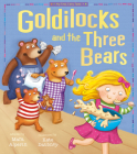 Goldilocks and The Three Bears (My First Fairy Tales) Cover Image