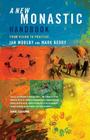 A New Monastic Handbook: From Vision to Practice By Ian Mobsby, Mark Berry Cover Image