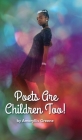 Poets Are Children Too By Amaryllis Greene Cover Image