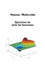 Ejercicios de serie de funciones By Simone Malacrida Cover Image