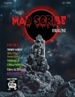 Mad Scribe Magazine Issue #6 By Chris Miller (Editor in Chief) Cover Image