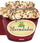 Mermeladas (Cocina con forma) By Inc. Susaeta Publishing Cover Image