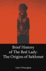 Brief History of the Red Lady: The Origins of Sekhmet Cover Image