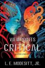Viewpoints Critical: Selected Stories Cover Image