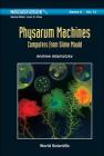 Physarum Machines: Computers from Slime Mould Cover Image