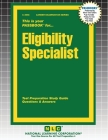 Eligibility Specialist (Career Examination #2958) By Passbooks (Compiled by) Cover Image