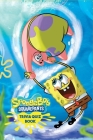 SpongeBob SquarePants: Trivia Quiz Book By Andrew Rucker Cover Image