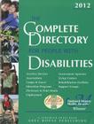 The Complete Directory for People with Disabilities Cover Image