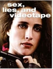 Sex, Lies, and Videotape: Screenplay By Adalgisa Sosa Cover Image