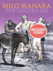 Milo Manara's The Golden Ass Cover Image