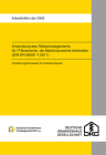 Anwendung Des Risikomanagements Fur It-Netzwerke, Die Medizinprodukte Beinhalten (Din En 80001-1:2011): Umsetzungshinweise Fur Krankenhauser By Deutsche Krankenhausgesellschaft Ev (Editor) Cover Image