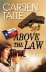Above the Law Cover Image