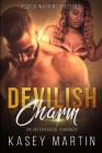 Devilish Charm Cover Image