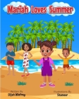 Mariah Loves Summer Cover Image