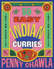 50 Easy Indian Curries Cover Image