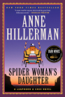 Spider Woman's Daughter: A Leaphorn, Chee & Manuelito Novel By Anne Hillerman Cover Image